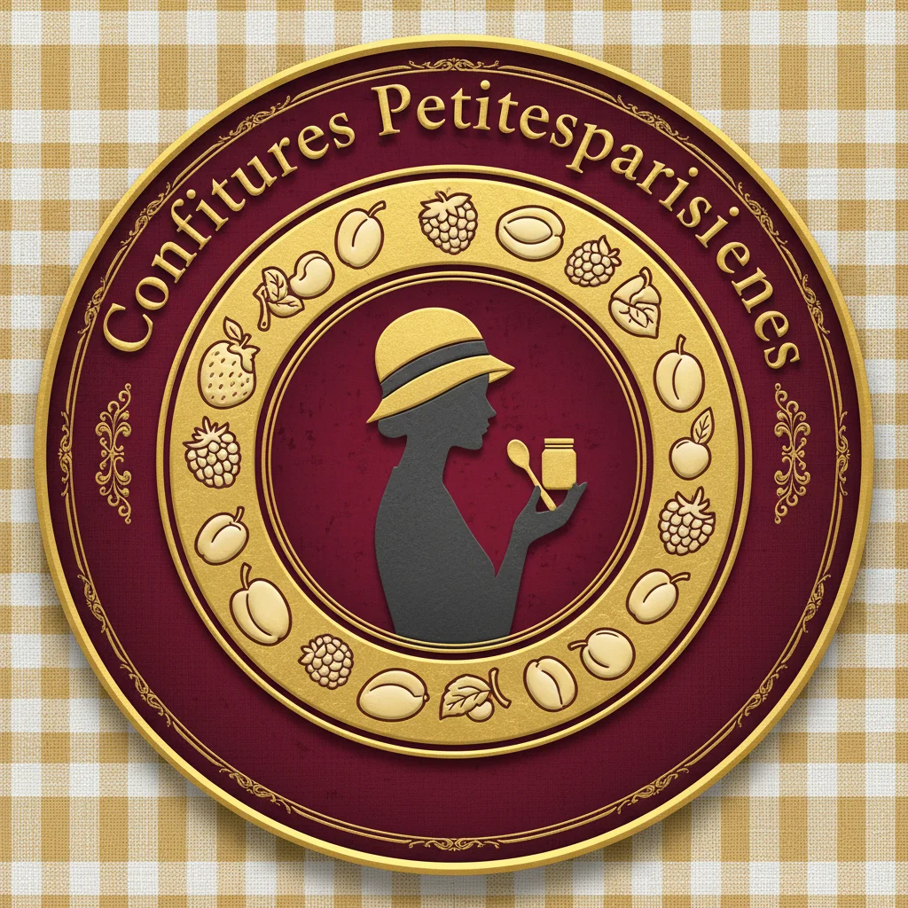 Confitures Petitesparisiennes